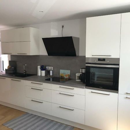 Апартаменты Gramschatzer Strasse 7 Guntersleben Экстерьер фото